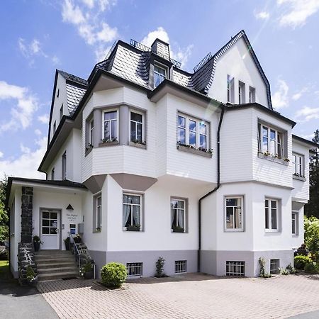 Villa Siegfried Bad Steben Esterno foto