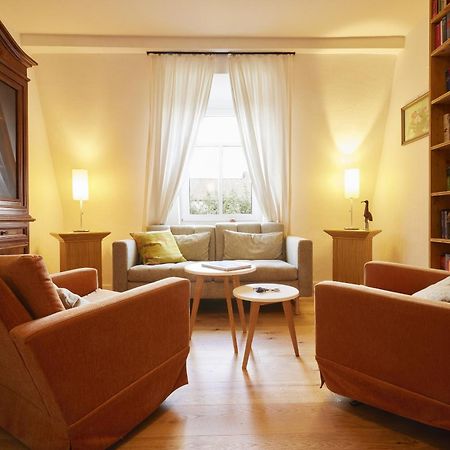 Villa Siegfried Bad Steben Esterno foto
