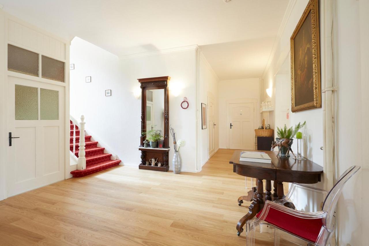 Villa Siegfried Bad Steben Esterno foto